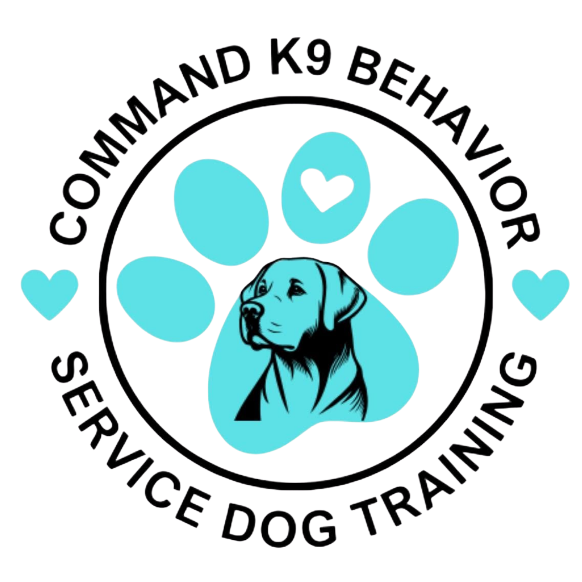 Command K9 Behavior — Service Dog Training